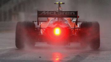 Villeneuve: “McLaren Renault, mejor que McLaren Honda”