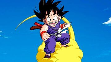 imagenes de goku - - Image Search Results