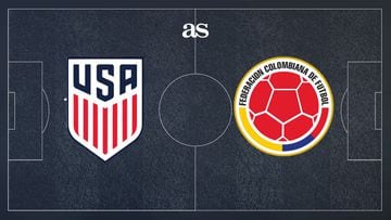 USA vs Colombia: International friendly - how and where to watch - times, TV, online