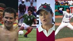Soraya Jiménez: Atleta dorada cumpliría 41 años