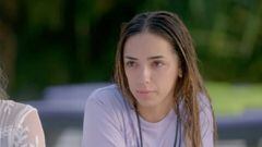 Lucia confiesa toda la verdad de sus inicios con Isaac pese a estar con Marina