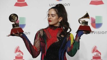 La reconocida marca estadounidense anunció una colaboración con la cantante española que ha comenzado a generar expectativas.