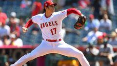 Shohei Ohtani miraculously threw 10 strike outs in a loss to the Oakland Athletics, just days after a sore arm jeapordized the rest of his season.