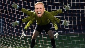 Los memes de la victoria de Croacia ante Dinamarca