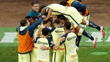Menos del 30 por ciento de equipos ha logrado ligar tres o m&aacute;s triunfos en Apertura 2021