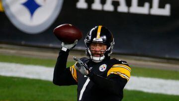 NFL Friday Facts: Steelers target title in Week 14 Bills battle