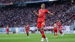 El Bayern rompe su récord de mercado... en ventas