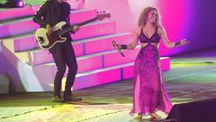 Barranquilla inaugur&oacute; los Juegos Centroamericanos con el show de Shakira. Tambi&eacute;n estuvo Paulina Vega y actores como Santiago Moure y Rita Bendeck.