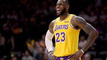 Los Angeles Lakers NBA schedule 2022-23: Must watch games and key dates