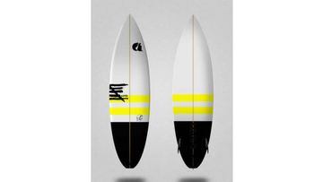 Estas tablas de surf son ideales para usuarios avanzados que quieran tener mucha maniobrabilidad