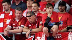 Karius contacta con la FIFA y pide volver ya al Liverpool