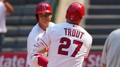 With the Los Angeles Angels now missing their eighth straight post season, rumblings about trade possibilities will now raise to fever pitch