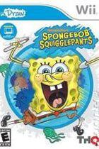 Carátula de Spongebob Squigglepants