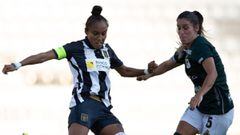 Cali - Alianza Lima en vivo online: Copa Libertadores Femenina, en directo