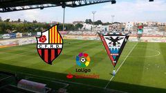 Sigue la previa y la retransmisión del Reus vs Mirandés en directo, partido de la segunda jornada de LaLiga 1,2,3, hoy a las 19:00 h CEST en AS desde el Municipal de Reus.