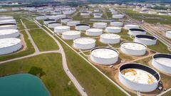 Precios del barril de petróleo Texas y Brent, 31 de julio: ¿Cuánto cuesta y a cuánto se cotiza?