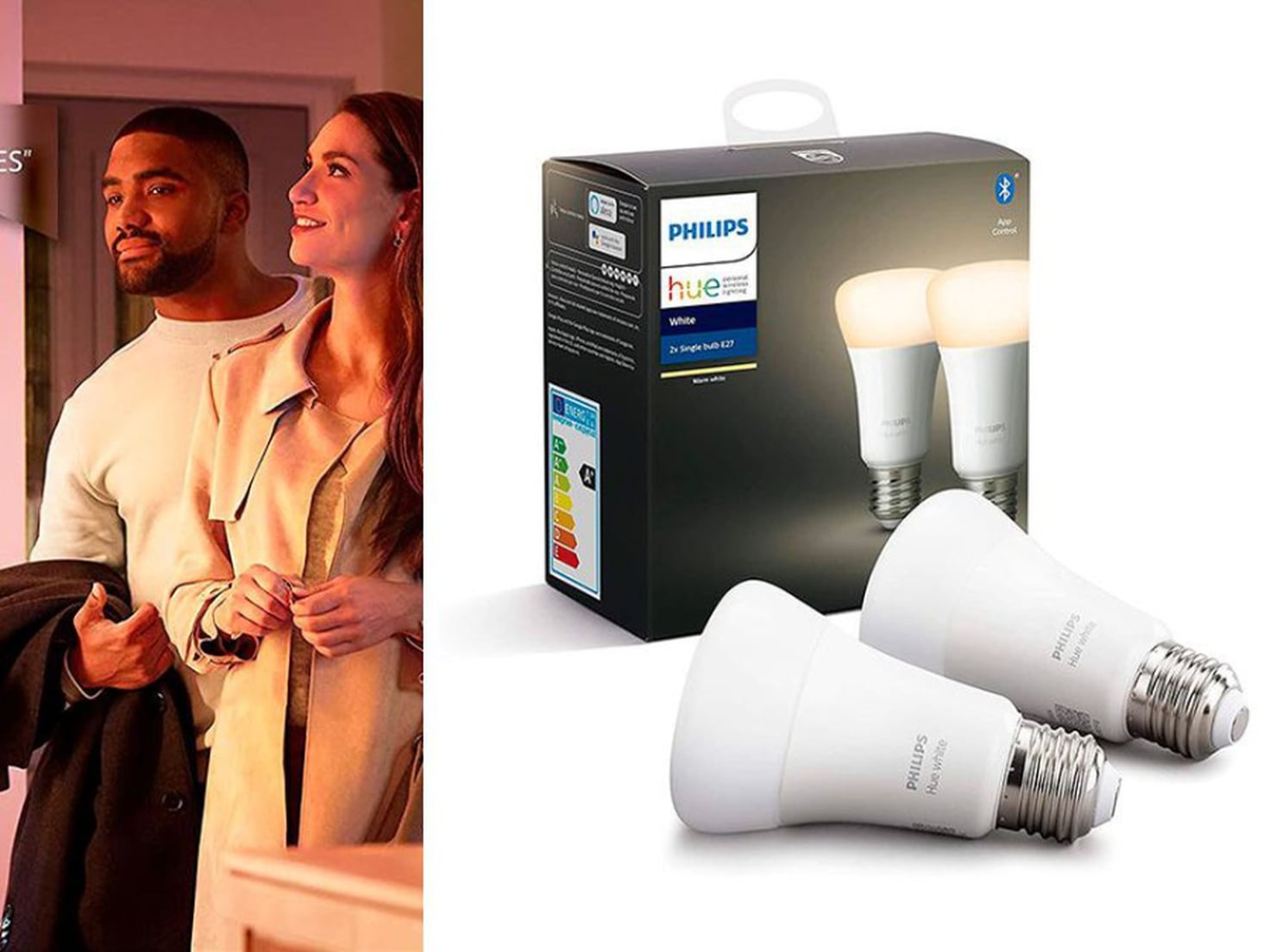 Cuáles son las mejores bombillas inteligentes?, Tecnología, Escaparate