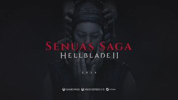 Senua's Saga: Hellblade 2 in-engine trailer reveals an even darker