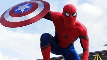 El director de la trilogía de Spider-Man en el UCM revela por qué no  mostraron la picadura de araña - Meristation