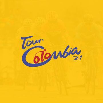 El Tour Colombia 2020 se correrá del martes 11 de febrero al domingo 16 del mismo mes entre Tunja y Bogotá.