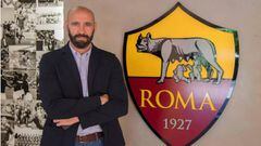 Oficial: Monchi es el nuevo director deportivo del Roma