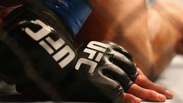 The Great vs. El Matador: horario, TV, clasificación, estadísticas y pronósticos para la UFC 298