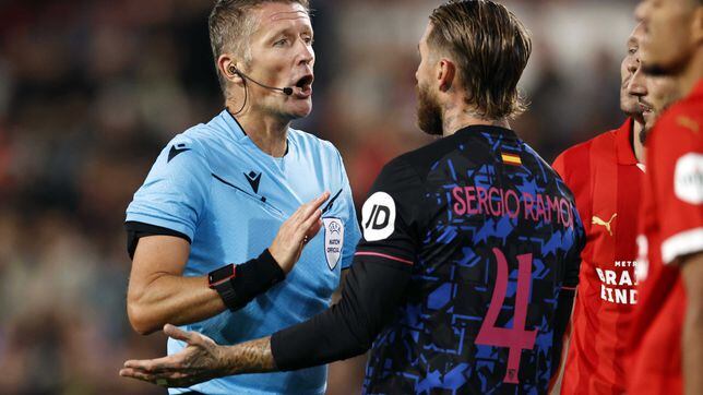 FC Barcelona vs FC Porto: who is the referee for the Champions League clash?