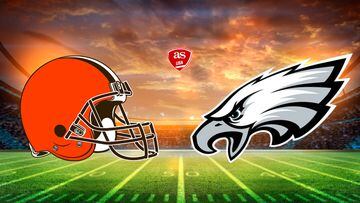How to Watch Cleveland Browns vs. Philadelphia Eagles on Aug. 17, 2023