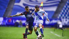 Liga MX anunció día y fecha el Puebla vs Xolos