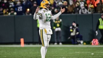 Titans at Packers Thursday Night Game Preview