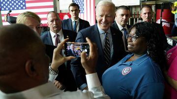 Biden expected to formally announce candidacy for 2024