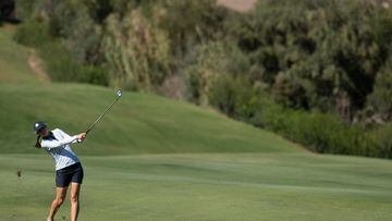 Day 3 of the Solheim Cup is here, let’s take a look at how we got here and the Sunday singles pairings at Finca Cortesin in Andalucia, Spain.
