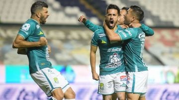 León confirm case of covid-19 ahead of Chivas clash