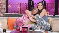 Así celebró Natalia Téllez su baby shower en el programa ‘Netas Divinas’
