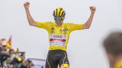 Miguel Ángel 'Superman' López se retira del Tour de Francia