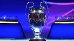 Sorteo Champions League 2022: equipos clasificados, normas, formato, cómo funciona y bombos