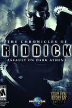 Carátula de The Chronicles of Riddick: Assault on Dark Athena