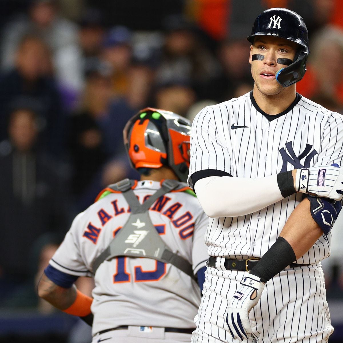 Yankees: Aaron Judge's contract expectations are downright delusional