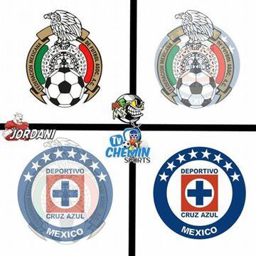 Los memes de México-Portugal con Juan Carlos Osorio