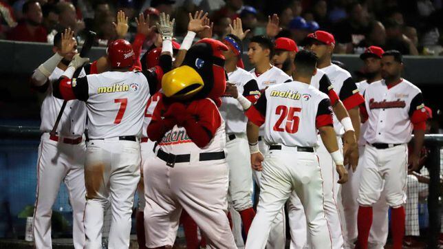 Cardenales superan 4-3 a Rojos, que sufren 3er tropiezo al hilo - San Diego  Union-Tribune en Español