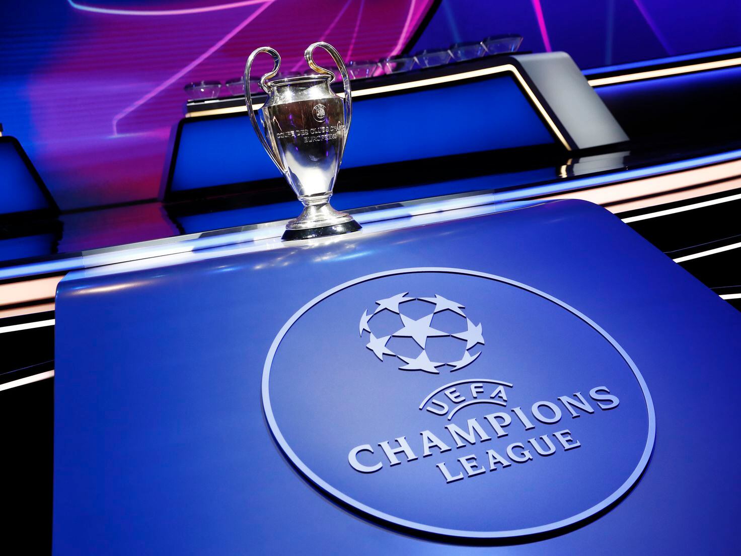 Ballon Ligue des champions - League Istanbul 2022/23