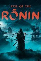 Carátula de Rise of the Ronin