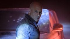 Nuevo tráiler en castellano de 'Bloodshot', la película de superhéroes de Vin Diesel