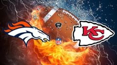 Find out how to watch the clash between the current NFL champions and the Broncos at Arrowhead Stadium, Kansas City.