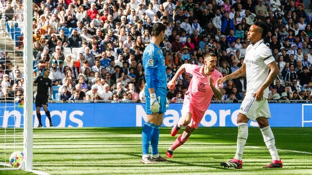 La final de la Champions que el Espanyol ha ‘regalado’ al Madrid