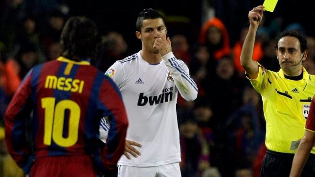Cristiano Ronaldo’s son Mateo causes a surprise in a Barça kit