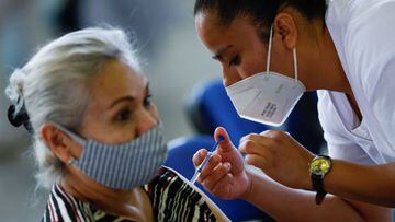 México detecta 855 nuevos contagios de Covid-19