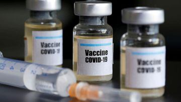 Vacuna coronavirus en Argentina: cuándo se empezará a poner y plazos de Alberto Fernández