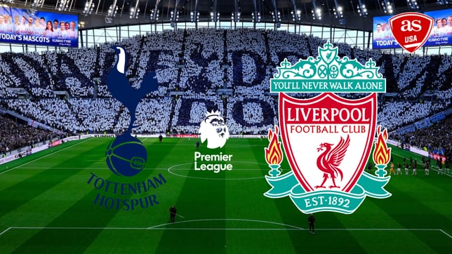 Tottenham vs Liverpool: how to watch on TV, stream online in US/UK and around the world, Premier League