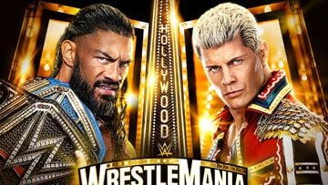 WWE: How much are tickets for Wrestlemania 39 and why is it a two